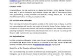 Flooring Contract Template How to Work with A Hardwood Floor Contractor