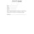 Florida Apostille Cover Letter Sample Florida Apostille Cover Letter Sample