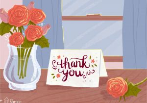Flower Card Company Co Uk 13 Free Printable Thank You Cards with Lots Of Style