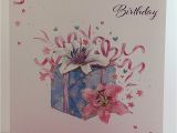 Flower Card Company Co Uk Mum 70th Birthday Birthday Card