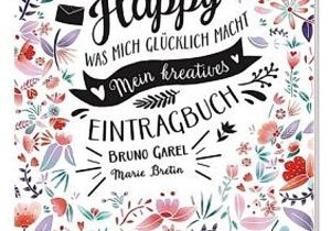 Flower Card Holder Stick Michaels Happy Was Mich Glucklich Macht Buch Versandkostenfrei Bei