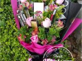 Flower Card Next Day Delivery Makeup Bouquet Makeupbouquet Sephoramakeup Sephora Kylie