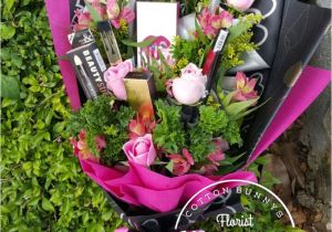 Flower Card Next Day Delivery Makeup Bouquet Makeupbouquet Sephoramakeup Sephora Kylie