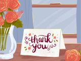 Flower Girl Thank You Card 13 Free Printable Thank You Cards with Lots Of Style