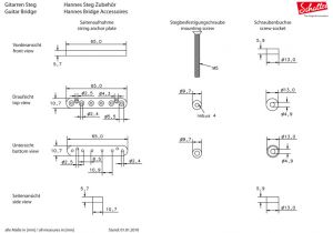 Floyd Rose Routing Template Luxury Floyd Rose Routing Template Ensign Example Resume