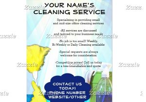 Flyers for Cleaning Business Templates 32 Cleaning Service Flyer Designs Templates Psd Ai