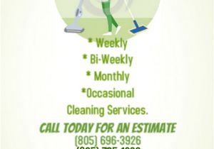 Flyers for Cleaning Business Templates Cleaning Business Flyer Template Postermywall