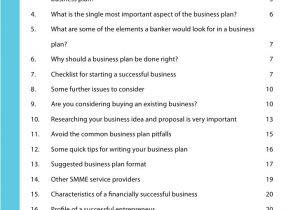Fnb Business Plan Template Tep Business Planning In tourism