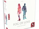 Fog Of Love Card Sleeves Fog Of Love Deutsche Ausgabe