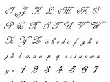 Font Templates to Print Tattoo Schriften Vorlagen 40 Designs Posts