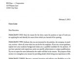 Font to Use for Cover Letter Cover Letter Font Crna Cover Letter
