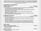 Food Basic Resume Resume Skills Section 250 Skills for Your Resume