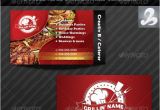 Food Business Cards Templates Free Catering Business Cards Design Ideas theveliger