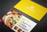 Food Business Cards Templates Free Iapdesign Com Photoshop Tutorials Phillippinesfantastic