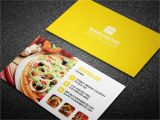 Food Business Cards Templates Free Iapdesign Com Photoshop Tutorials Phillippinesfantastic