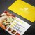 Food Business Cards Templates Free Iapdesign Com Photoshop Tutorials Phillippinesfantastic
