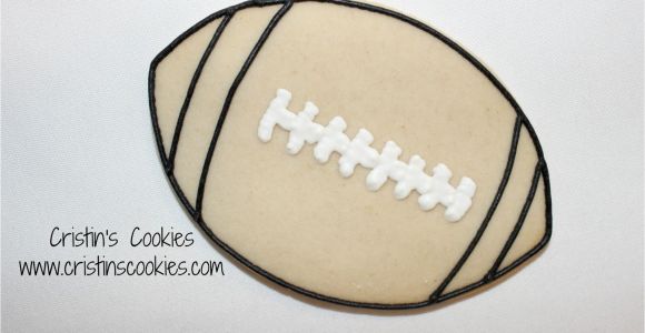 Football Cookie Cutter Template Football Cookie Cutter Template Free Download