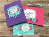 For Each Handmade Greeting Card Jacqui How to Choose Winning Color Combinations for Your Cards In