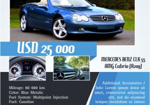For Sale Flyer Template with Tabs Car for Sale Flyer with Tabs Template Postermywall