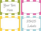 For Sale Tags Templates Bake Sale Labels Free Printable Free Templates