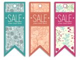 For Sale Tags Templates Sale Tags Free Templates Vector Free Download