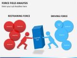 Force Field Analysis Diagram Template force Field Analysis Templates Find Word Templates