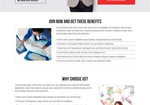 Forex Landing Page Template 30 Best Mobile Friendly Responsive Landing Page Design