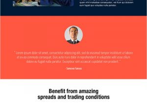 Forex Landing Page Template forex Trading Landing Page Design Templates Landing Page