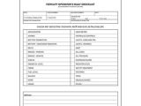 Forklift Operator Certificate Template forklift Operator Daily Checklist Snap Out format