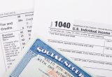 Form for social Security Card Name Change How Much is the social Security Tax and who Pays It