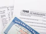 Form for social Security Card Name Change How Much is the social Security Tax and who Pays It