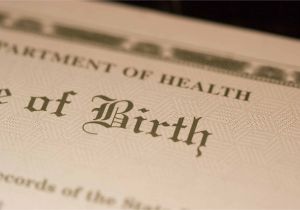 Form for social Security Card Name Change How to Change or Modify Your Birth Certificate Vitalchek Blog