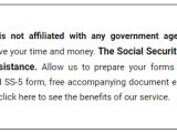 Form for social Security Card Name Change How to Get A Temporary social Security Card Printout