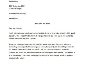 Formal Letter Of Complaint to Employer Template 19 formal Complaint Letter Templates Pdf Doc Free