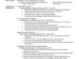 Format Of A Good Resume for Job My Perfect Great Resume Example Samplebusinessresume Com