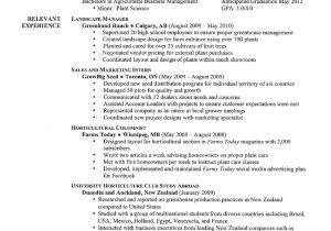 Format Of A Good Resume for Job My Perfect Great Resume Example Samplebusinessresume Com