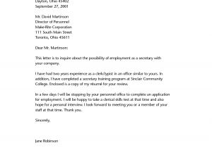 Format Of Job Application Letter with Resume Resume Application Letter A Letter Of Application is A