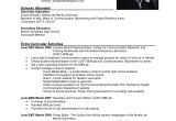 Format Of Job Application Resume 12 Example Of Job Applying Resume Penn Working Papers