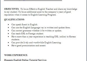 Format Of Job Application Resume Resume format for Freshers Job Application Letter Sample