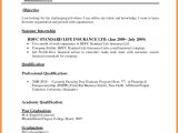 Format Of Resume for Job Application to Download 15 Job Application Biodata Sap Appeal