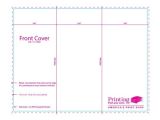 Four Fold Brochure Template Indesign Z Fold Brochure Template Full 4 Panel Indesign 9 3 Adobe