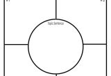 Foursquare Templates Four Square Writing Method Layers Of Learning