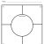 Foursquare Templates Four Square Writing Method Layers Of Learning