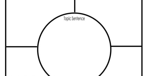 Foursquare Templates Four Square Writing Method Layers Of Learning