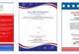 Fourth Of July Email Template 4th Of July Email Templates