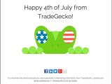 Fourth Of July Email Template 4th Of July Email Templates to Fuel Independence Day Sales