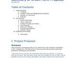 Franchise Proposal Template Franchise Proposal Template Choice Image Project