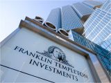 Franklin Templation Franklin Templeton Boosts Canadian Etf Offerings with