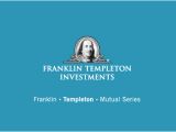 Franklin Templation Franklin Templeton Logo