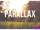 Free aftereffects Templates Parallax Scrolling Slideshow after Effects Project